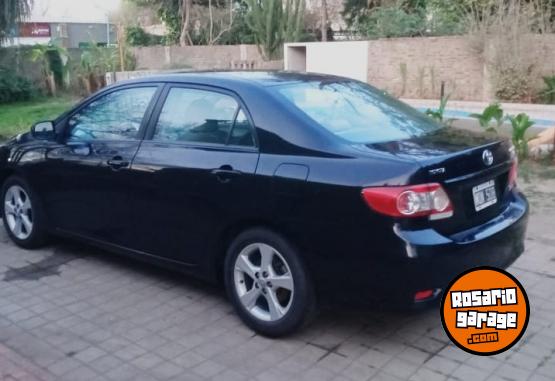 Autos - Toyota Corolla XEI 2013 Nafta 147000Km - En Venta