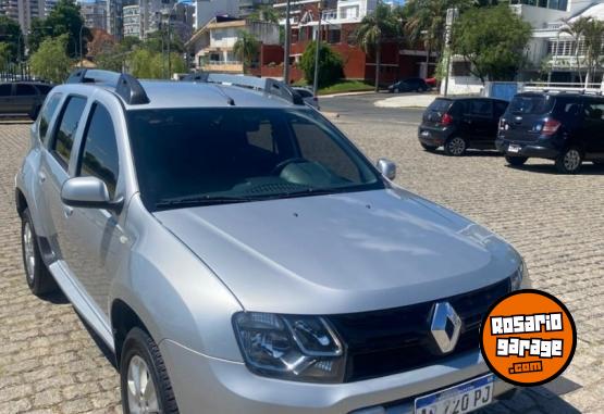 Autos - Renault DUSTER PRIVILEGE 2017 Nafta 110000Km - En Venta