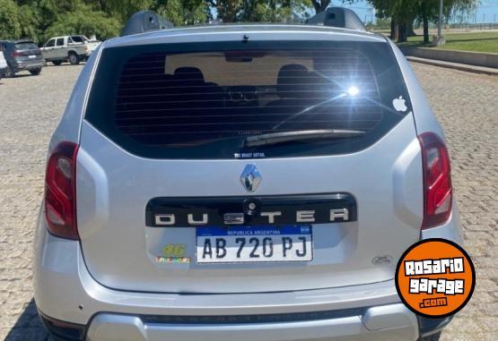 Autos - Renault DUSTER PRIVILEGE 2017 Nafta 110000Km - En Venta