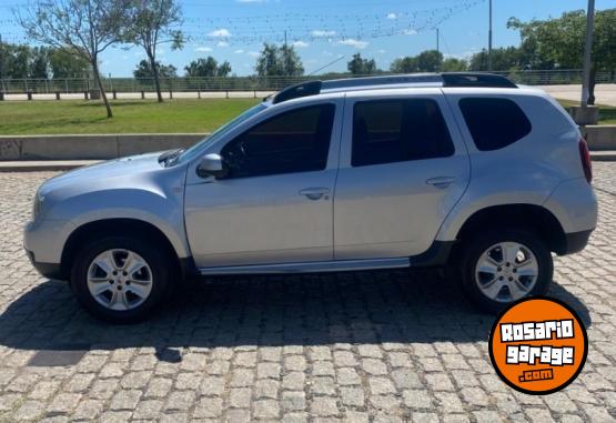 Autos - Renault DUSTER PRIVILEGE 2017 Nafta 110000Km - En Venta