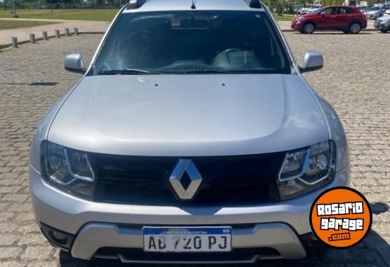 Autos - Renault DUSTER PRIVILEGE 2017 Nafta 110000Km - En Venta