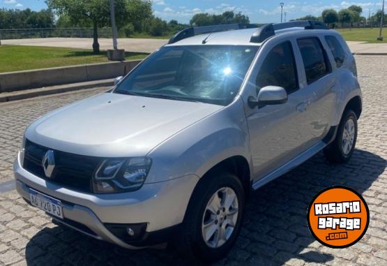 Autos - Renault DUSTER PRIVILEGE 2017 Nafta 110000Km - En Venta