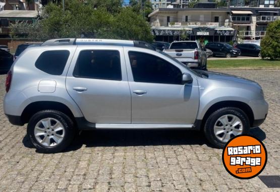 Autos - Renault DUSTER PRIVILEGE 2017 Nafta 110000Km - En Venta