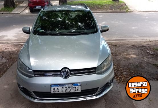 Autos - Volkswagen suran 2016 Nafta 180000Km - En Venta