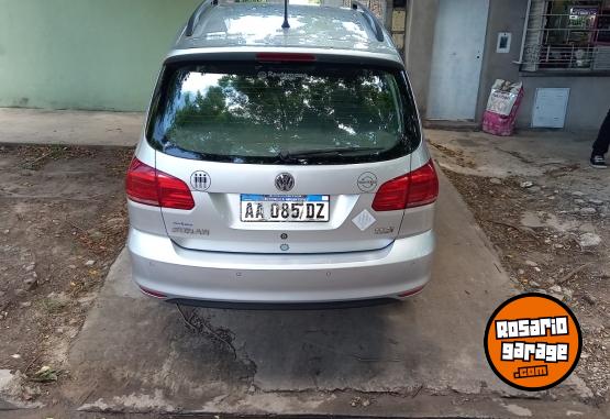 Autos - Volkswagen suran 2016 Nafta 180000Km - En Venta