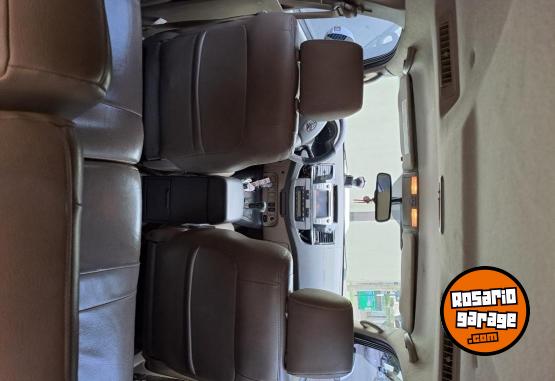 Camionetas - Toyota Sw4 2012 Diesel 153000Km - En Venta