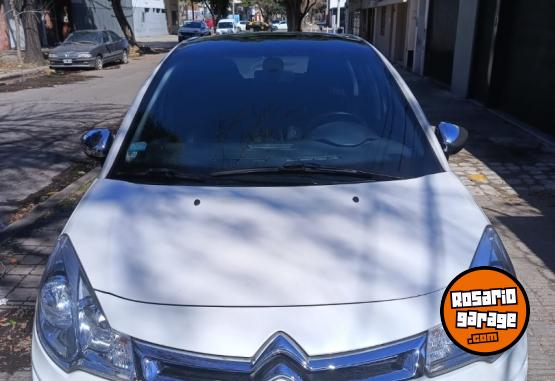 Autos - Citroen C3 Infinit 2018 Nafta 115000Km - En Venta