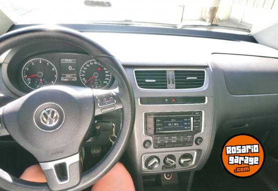 Autos - Volkswagen Fox 2014 Nafta 135000Km - En Venta