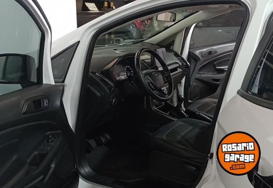 Autos - Ford ECOSPORT 1.5 FREESTYLE 2020 Nafta 77358Km - En Venta