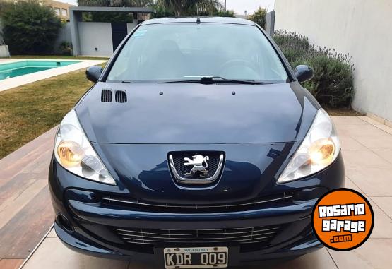 Autos - Peugeot 207 2011 Diesel 100000Km - En Venta