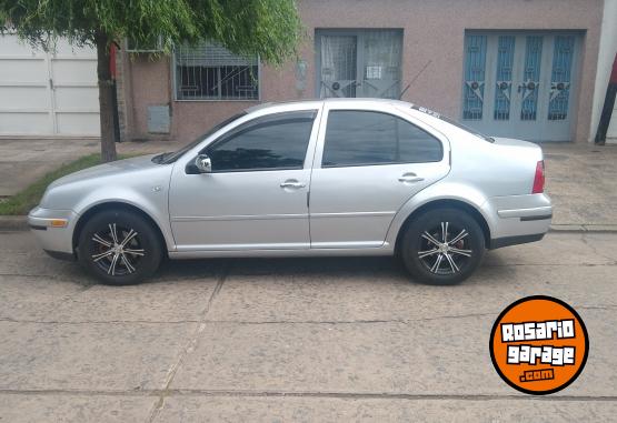 Autos - Volkswagen Bora tdi 1.9 2005 Diesel 11111Km - En Venta