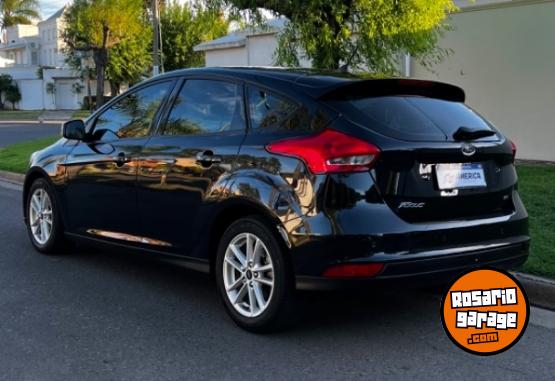 Autos - Ford Focus SE 2017 Nafta 38500Km - En Venta