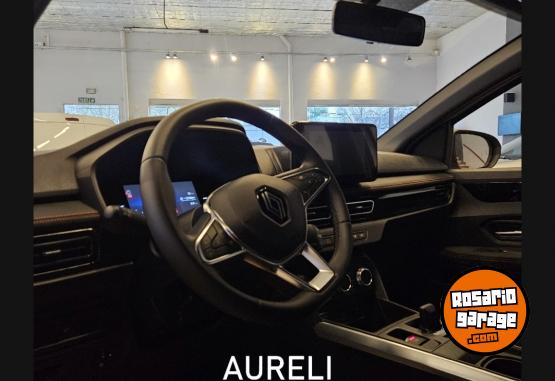 Autos - Renault Kardian 2024 Nafta 0Km - En Venta