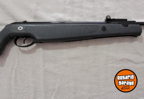 Deportes - Rifle Norica Atlantic 5.5 - En Venta