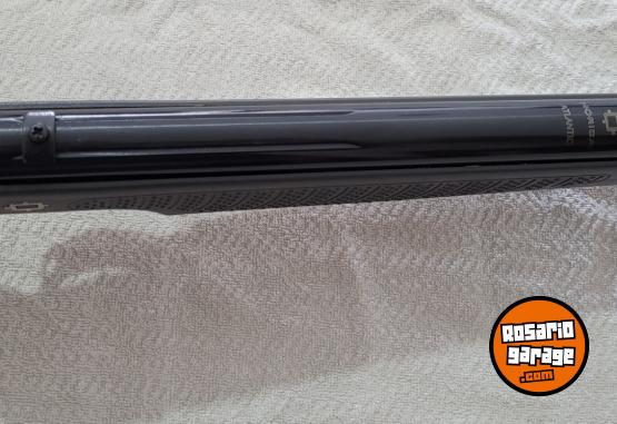 Deportes - Rifle Norica Atlantic 5.5 - En Venta