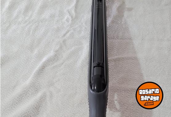 Deportes - Rifle Norica Atlantic 5.5 - En Venta