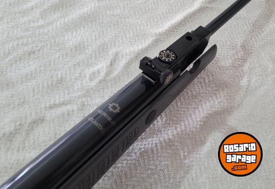 Deportes - Rifle Norica Atlantic 5.5 - En Venta