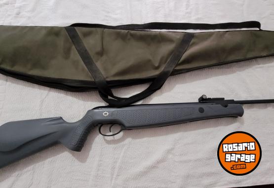 Deportes - Rifle Norica Atlantic 5.5 - En Venta