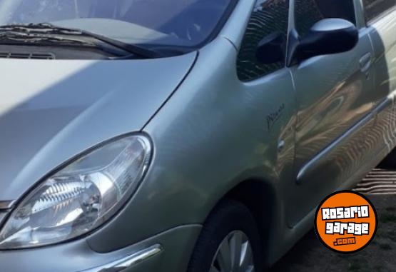 Autos - Citroen Picasso 2010 Diesel 111111Km - En Venta