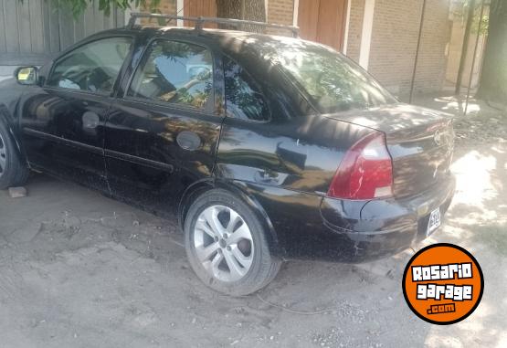 Autos - Chevrolet Corsa2 2010 Nafta 300000Km - En Venta