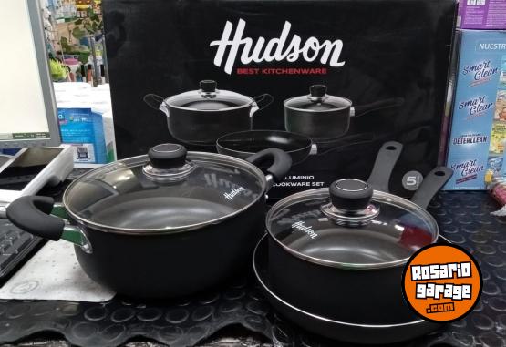 Hogar - Batera Hudson - En Venta