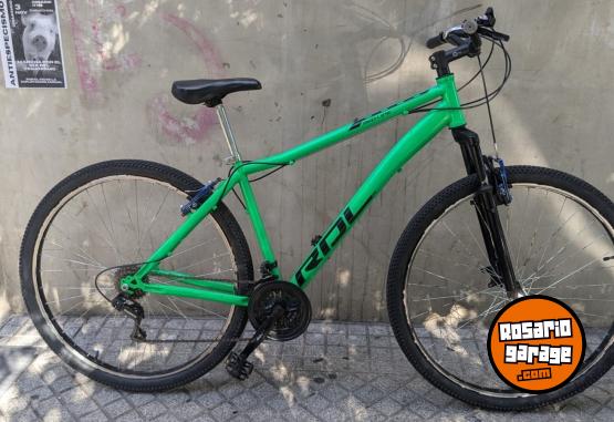 Deportes - Bicicleta RDL MTB - En Venta