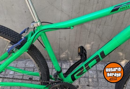 Deportes - Bicicleta RDL MTB - En Venta