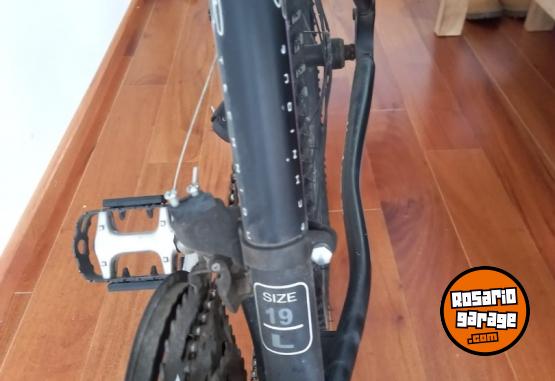 Deportes - BICICLETA - En Venta