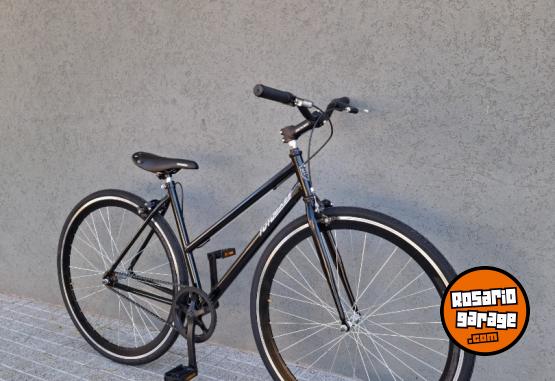 Deportes - BICICLETA LADY SPEED R28 - HASTA 6 CUOTAS SIN INTERES!! - En Venta