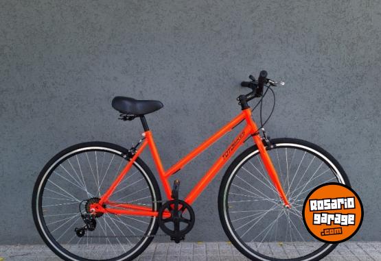 Deportes - BICICLETA LADY SPEED R28 - HASTA 6 CUOTAS SIN INTERES!! - En Venta