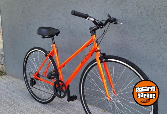 Deportes - BICICLETA LADY SPEED R28 - HASTA 6 CUOTAS SIN INTERES!! - En Venta