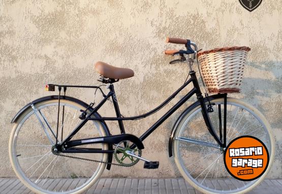 Deportes - BICICLETA RONDINELLA R26 - HASTA 6 CUOTAS SIN INTERES!! - En Venta