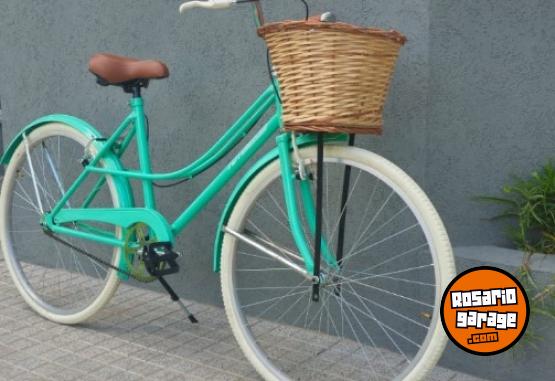 Deportes - BICICLETA RONDINELLA R26 - HASTA 6 CUOTAS SIN INTERES!! - En Venta