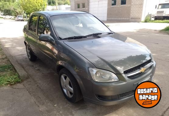 Autos - Chevrolet Corsa classic 2014 Nafta 155000Km - En Venta