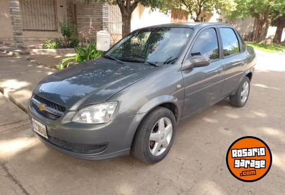 Autos - Chevrolet Corsa classic 2014 Nafta 155000Km - En Venta