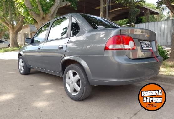 Autos - Chevrolet Corsa classic 2014 Nafta 155000Km - En Venta