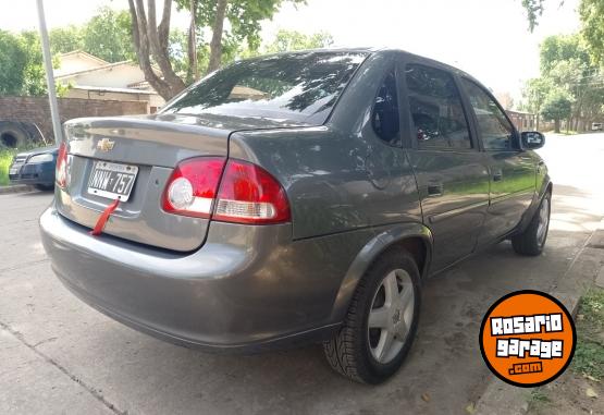 Autos - Chevrolet Corsa classic 2014 Nafta 155000Km - En Venta