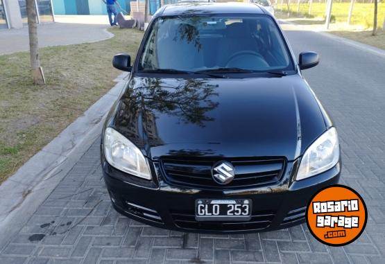 Autos - Suzuki Fun 1.4 3/puertas 2007 Nafta  - En Venta