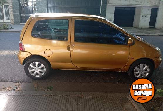 Autos - Renault Twyngo 1998 Nafta 200000Km - En Venta