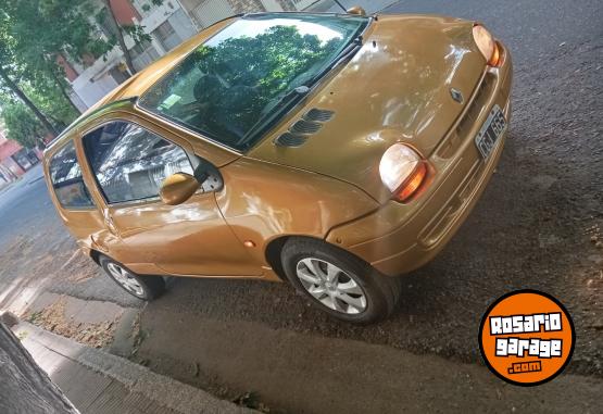 Autos - Renault Twyngo 1998 Nafta 200000Km - En Venta