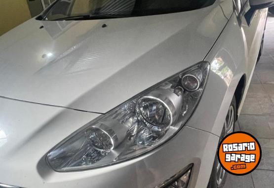 Autos - Peugeot 308 Allure 1.6  HDI 2014 Diesel 90000Km - En Venta