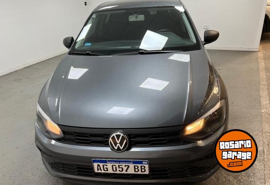 Autos - Volkswagen POLO TRACK 2023 Nafta 15500Km - En Venta