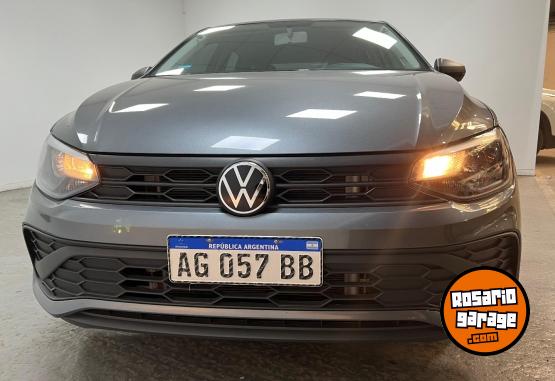 Autos - Volkswagen POLO TRACK 2023 Nafta 15500Km - En Venta