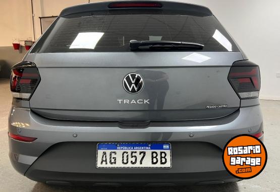 Autos - Volkswagen POLO TRACK 2023 Nafta 15500Km - En Venta