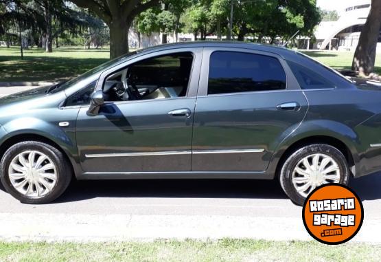 Autos - Fiat Linea 2015 Nafta 85000Km - En Venta