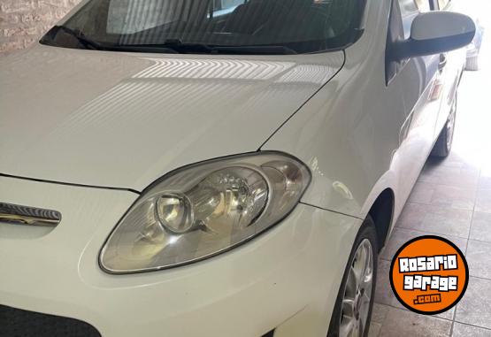 Autos - Fiat Palio Attractive 1.4 2017 Nafta 170000Km - En Venta