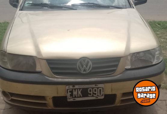 Autos - Volkswagen 2004 2004 Diesel 230000Km - En Venta