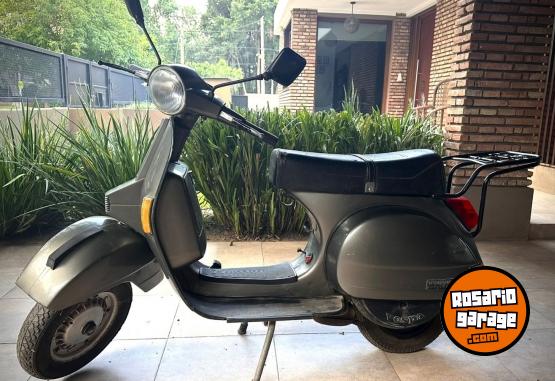 Motos - Vespa 150 Originale 1999 Nafta 31500Km - En Venta