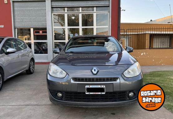 Autos - Renault Fluence 2.0 LUXE 2013 Nafta  - En Venta