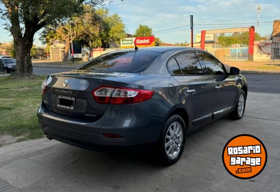 Autos - Renault Fluence 2.0 LUXE 2013 Nafta  - En Venta